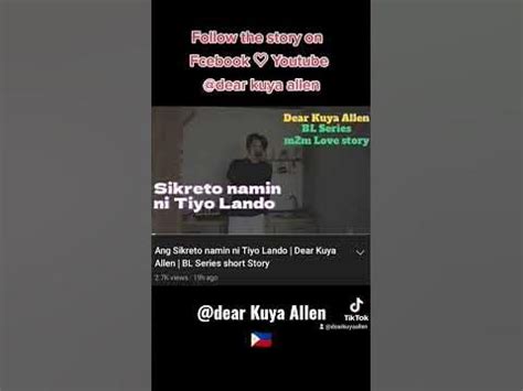 libog stories tito|Sikreto Namin Ni Tatay .